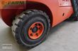 Elevadora - Linde - h 25 d 393