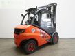 Elevadora - Linde - h 50 d evo 394-02