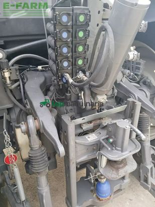 Tractor agrícola - Valtra - n 174 direct Direct