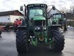 Tractor agrícola - John Deere - 6830