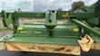 Cortacésped manual - Krone - easycut 6210 cv
