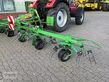 Henificador - Stoll - 765-z hydro plus