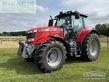 Tractor agrícola - Massey Ferguson - mf 7618 dyna-vt exclusive Exclusive