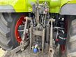 Tractor agrícola - Claas - arion 650 cmatic CMATIC