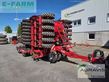 Sembradora directa - Horsch - pronto 7 dc