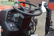Tractor agrícola - Kubota - l1-452 dhw