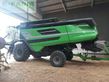 Cosechadora de Cereal - Deutz-Fahr - c9306ts