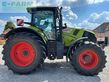 Tractor agrícola - Claas - axion 870