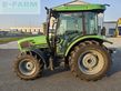 Tractor agrícola - Deutz-Fahr - 5080d keyline
