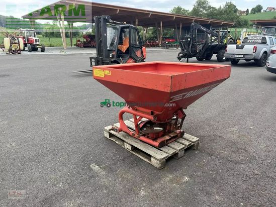 Esparcidor - Rauch - zsa 580