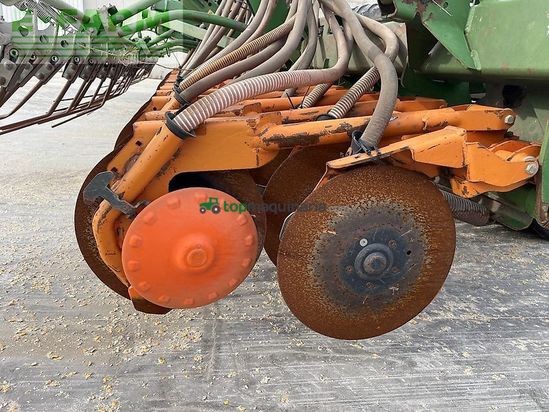 Sembradora - Amazone - citan 9000