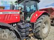 Tractor agrícola - Massey Ferguson - 7722 s
