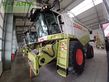 Cosechadora de Cereal - Claas - lexion 570