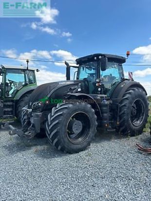 Tractor agrícola - Valtra - s294