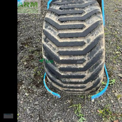 Arado - Lemken - semi-mounted reversible plough diamant 16 v