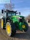 Tractor agrícola - John Deere - 6155r