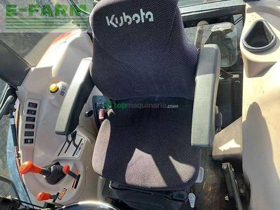Tractor agrícola - Kubota - m7040h-c