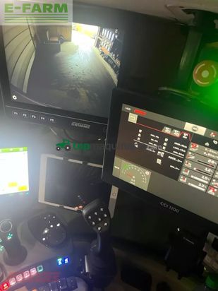 Cosechadora - arrancadora de patata - Grimme - evo 280 clodsep gen ii