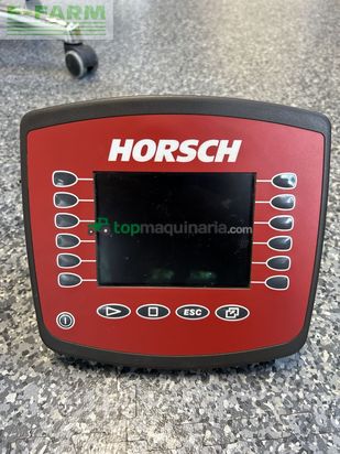 Sembradora - Horsch - pronto 3 dc
