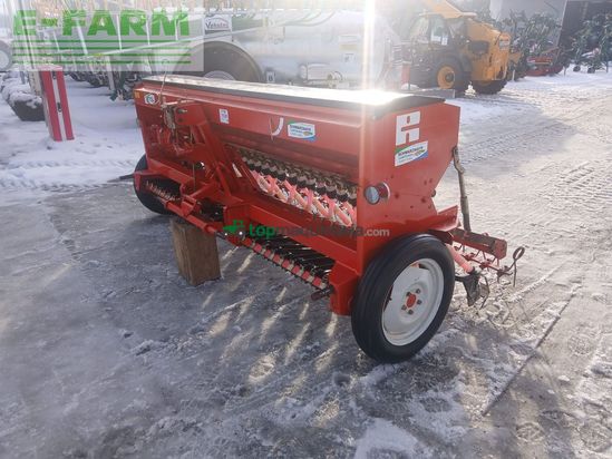 Sembradora - Reform - semo 100 3,0m