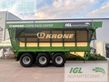 Cinta transportadora de forraje - Krone - tx 460 tridem