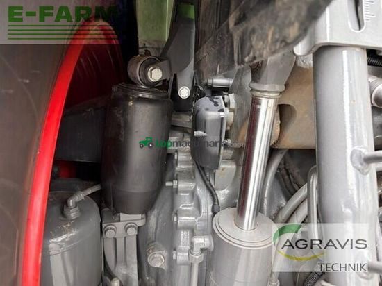 Tractor agrícola - Fendt - 724 vario gen-7 profi+ setting 2