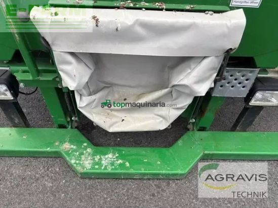 Sembradora - John Deere - planter 1725