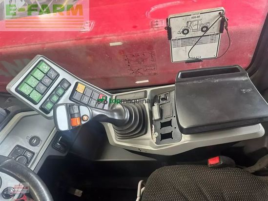 Telescopica - Weidemann - t7035