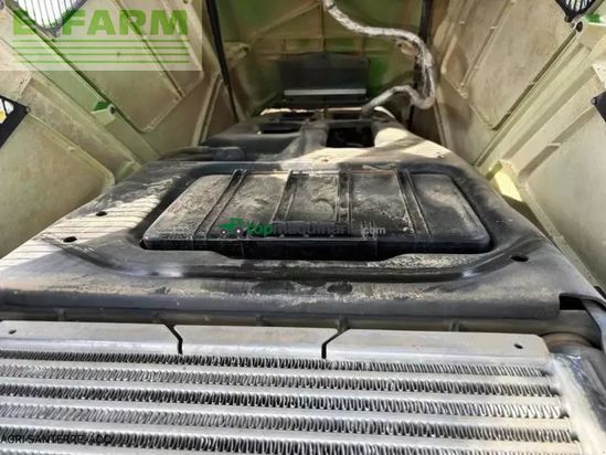 Tractor agrícola - John Deere - 6210 r