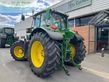Tractor agrícola - John Deere - 6534 premium