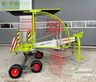 Rastrillo - Claas - liner 420