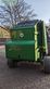 Empacadora gigant - John Deere - 592