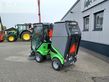 Grada rotativa - Egholm - city ranger 2260