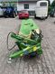 Cortacésped manual - Krone - active mow r 360