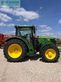 Tractor agrícola - John Deere - 6155r