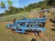Grada de disco - Lemken - rubin 9/300u