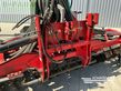 Grada de disco -  - güllescheibenegge volmer - ks 600