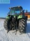 Tractor agrícola - Deutz-Fahr - agrotron m 610 premium