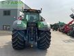 Tractor agrícola - Fendt - 1050 profi plus tractor (st27261)