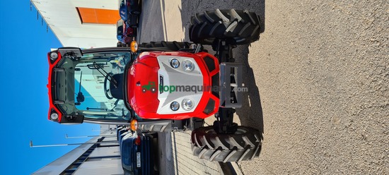 Tractor agrícola - Mc Cormick - X4.50 N