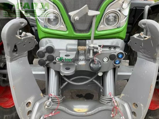 Tractor agrícola - Fendt - 513 power