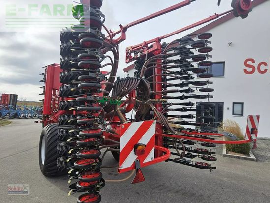 Combinado de siembra - Horsch - pronto 6 as, säscheiben neu