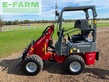 Minicargadora - Weidemann - 1140 light aktion