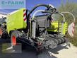 Empacadora gigant - Claas - rollant 630 rc uniwrap