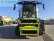 Cosechadora de Cereal - Claas - lexion 8800 terra trac