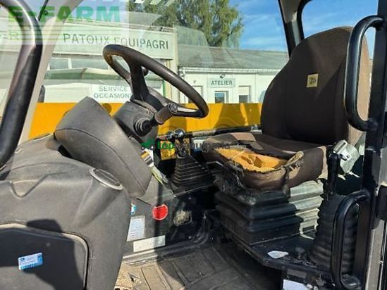 Telescopica - JCB - 531-70
