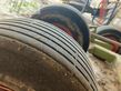 Rastrillo - Claas - liner 430 s