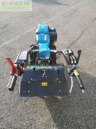 Cortacésped manual - Bertolini - 413s mit easycult 70