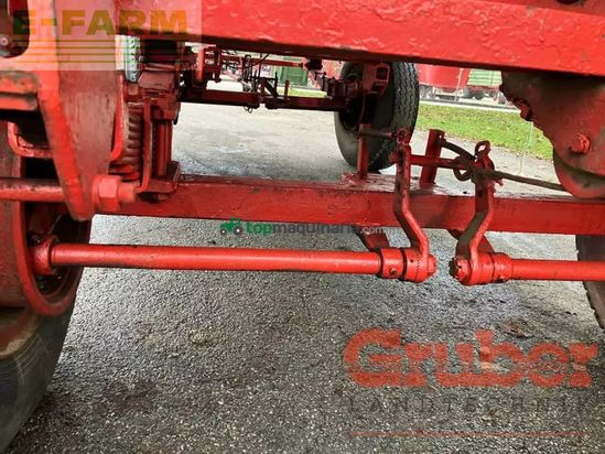 Volquet -  - sonstige 2-achs-2-seiten