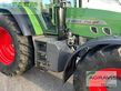 Tractor agrícola - Fendt - 714 vario